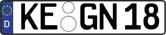 KE-GN18