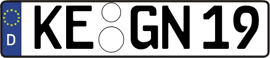 KE-GN19