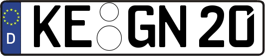 KE-GN20