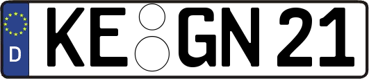 KE-GN21