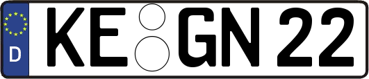 KE-GN22