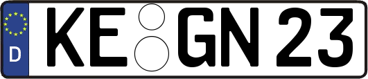 KE-GN23