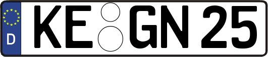 KE-GN25