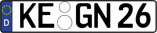 KE-GN26