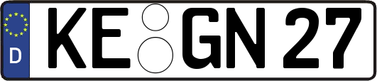 KE-GN27