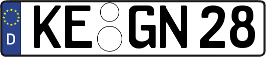 KE-GN28