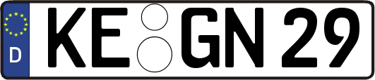 KE-GN29