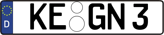 KE-GN3