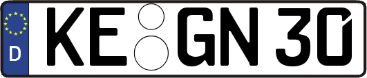 KE-GN30