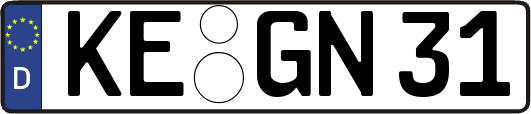 KE-GN31