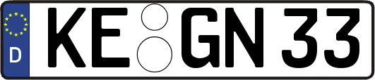 KE-GN33