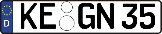 KE-GN35