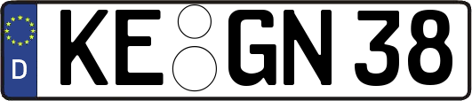 KE-GN38