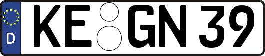 KE-GN39
