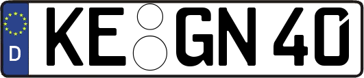 KE-GN40