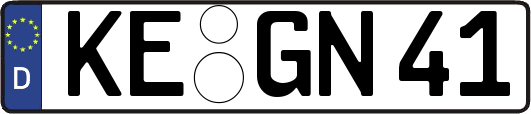 KE-GN41