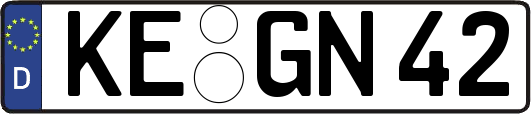 KE-GN42