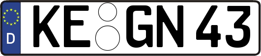 KE-GN43
