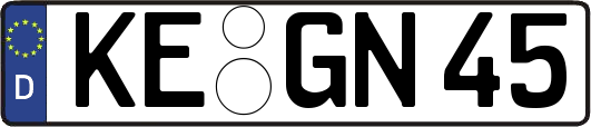 KE-GN45