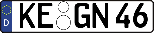 KE-GN46
