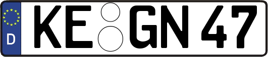 KE-GN47