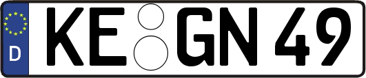KE-GN49