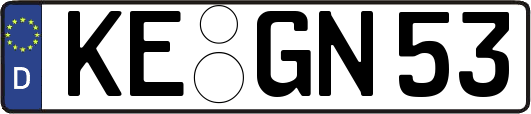 KE-GN53