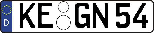 KE-GN54