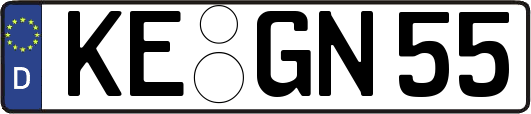 KE-GN55