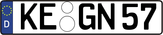KE-GN57