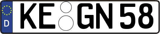 KE-GN58