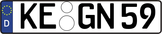 KE-GN59