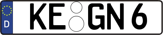 KE-GN6
