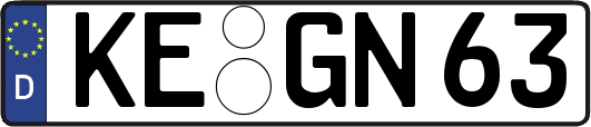 KE-GN63