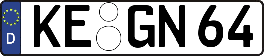 KE-GN64