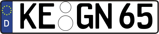 KE-GN65