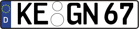 KE-GN67