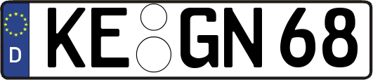KE-GN68