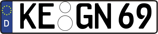 KE-GN69