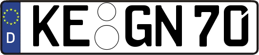 KE-GN70