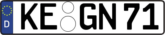 KE-GN71