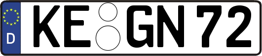 KE-GN72