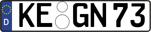KE-GN73