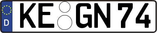 KE-GN74