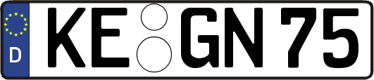 KE-GN75