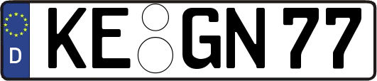 KE-GN77