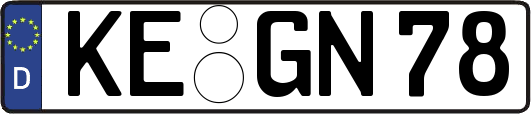 KE-GN78
