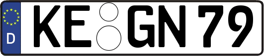 KE-GN79