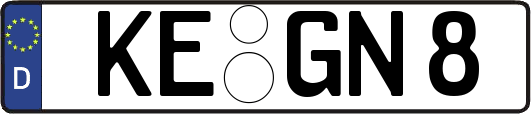 KE-GN8