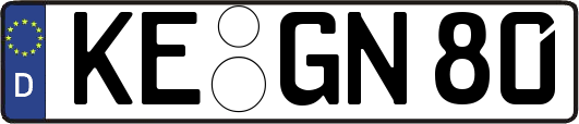 KE-GN80
